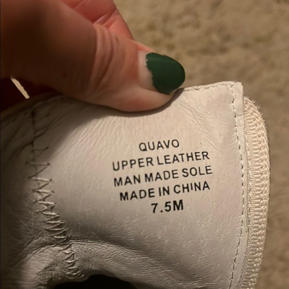 Jeffery Campbell Quavo Boots - Picture 5 of 5